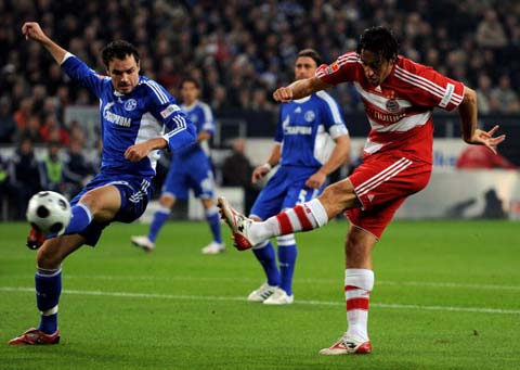 水到渠成 水到渠成